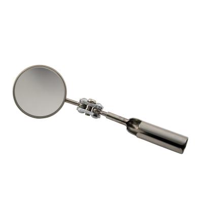 Single mirror Ø30 mm (C-clip) for art. 15040425